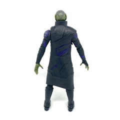 Marvel Legends Series BAF Figure Kree Sentry Talos Loose Action Figure