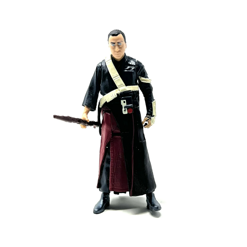 Star Wars Rogue One Chirrut Imwe Loose Figure