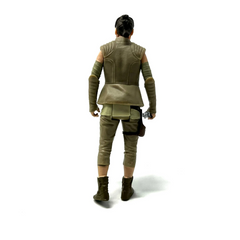 Star Wars The Force Awakens Rey Loose Figure