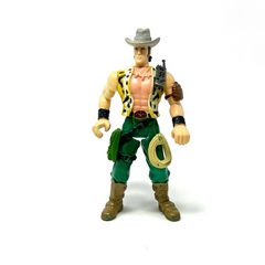 Chap Mei Wild Quest Endangered Animal Rescue Actin Figure