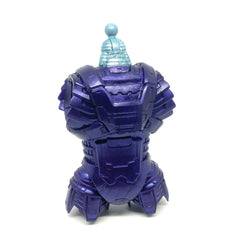 Marvel Legends Captan Marvel BAF Kree Sentry Torso Piece only