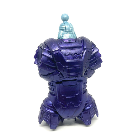 Marvel Legends Captan Marvel BAF Kree Sentry Torso Piece only