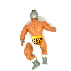 1980's Remco The Lost World Of the Warlord - Warlord Figure Broken