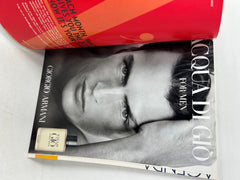 Vanity Fair February 2006 Lindsay Lohan Confessions