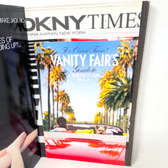 Vanity Fair Magazine March 2006 Special Edition Toms Ford Hollywood