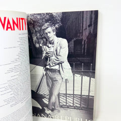 Vanity Fair Magazine March 2006 Special Edition Toms Ford Hollywood