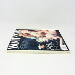 Vanity Fair Magazine March 2006 Special Edition Toms Ford Hollywood
