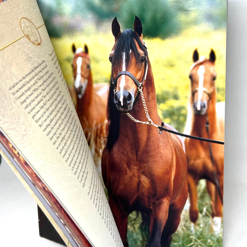 The Arabian Horse Times Vol. 46 No.9A 2016 Issue 2 Horse Magazine
