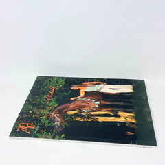 Arabian Horse Times Vol. 47 No.5AA 2016 Issue 11 Horse Magazine Ads Clishahh