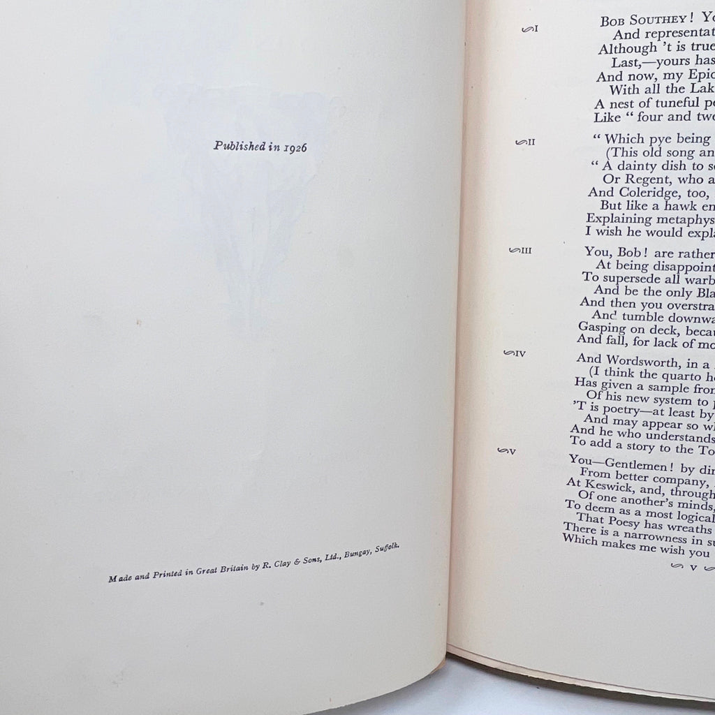 Don Juan with 93 Illustration & Decorations By Lord Byron