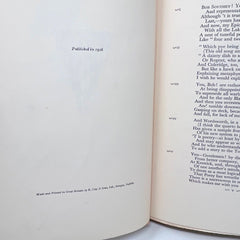 Don Juan with 93 Illustration & Decorations By Lord Byron