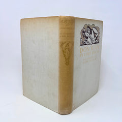 Don Juan with 93 Illustration & Decorations By Lord Byron