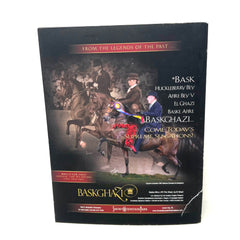Arabian Horse Times Vol. 47 No.1 2016 Issue 6