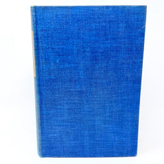 The Mediterranean Saga of A Sea By  Emil Ludwig 2nd Printing