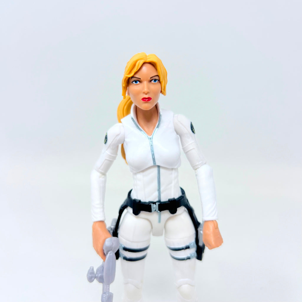 Marvel Legends Shield Agent Avengers Sharon Carter