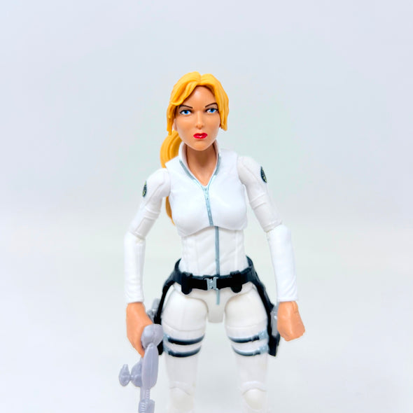 Marvel Legends Shield Agent Avengers Sharon Carter