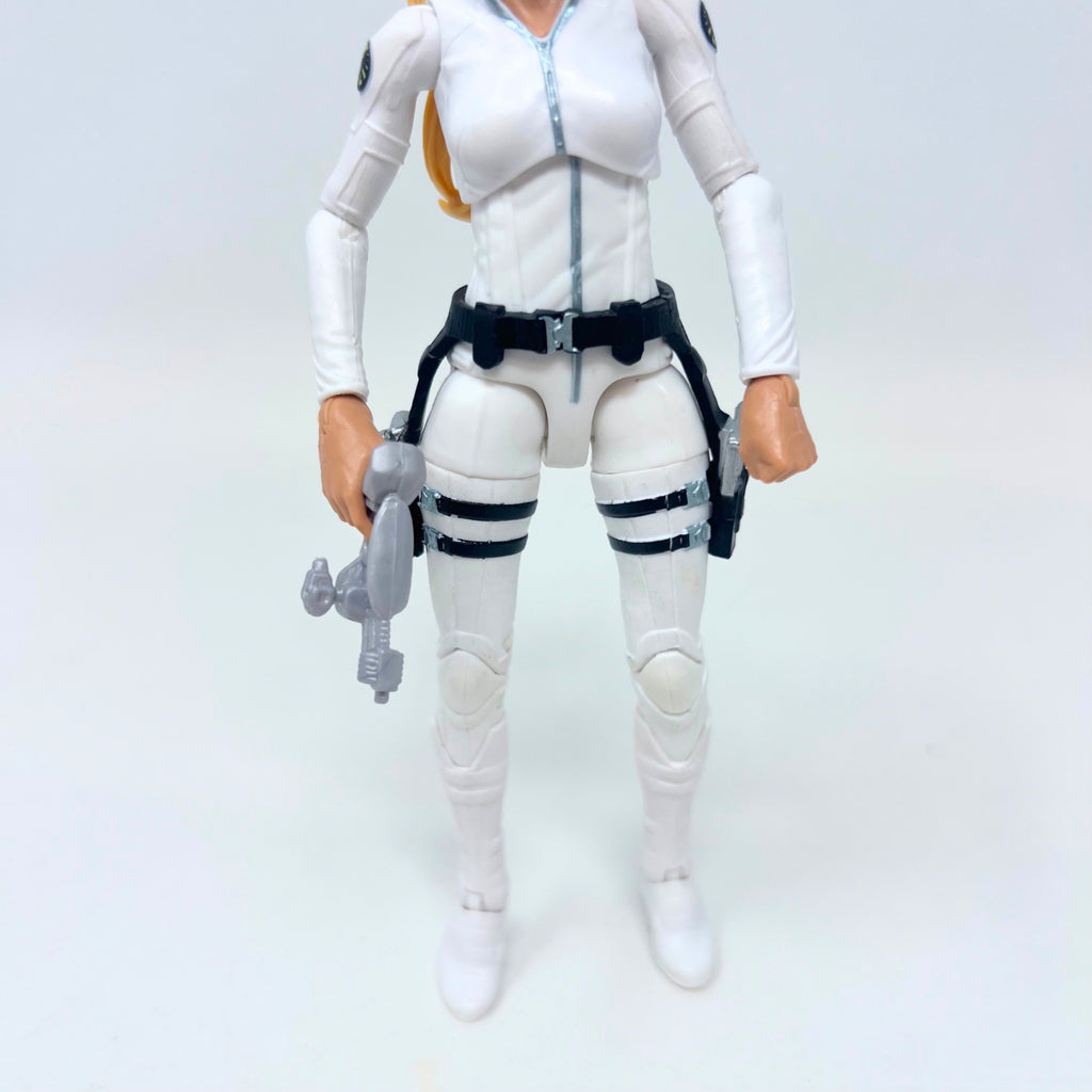 Marvel Legends Shield Agent Avengers Sharon Carter