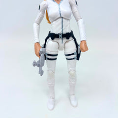 Marvel Legends Shield Agent Avengers Sharon Carter