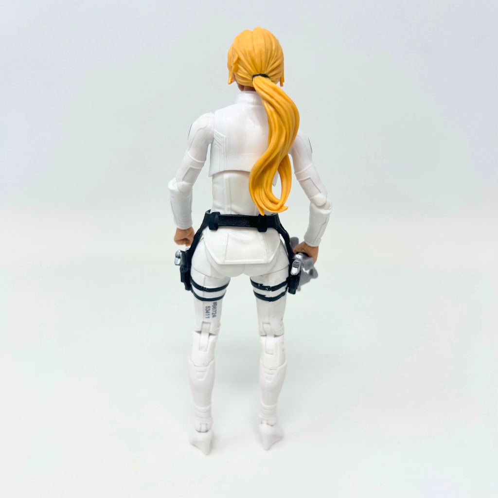 Marvel Legends Shield Agent Avengers Sharon Carter