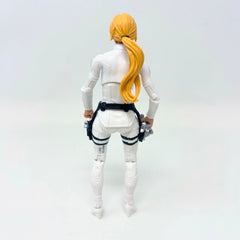 Marvel Legends Shield Agent Avengers Sharon Carter