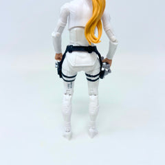 Marvel Legends Shield Agent Avengers Sharon Carter