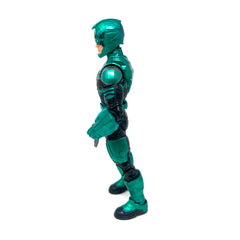 Marvel Legends Series BAF Kree Sentry Yon-Rogg Loose Action Figure