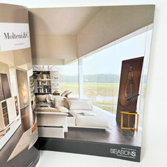ELLE Decoration Magazine No.142 Deco Focus From Runway to your home