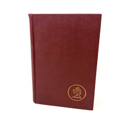 1928 The Rivet In Grandfather's Neck A Comedy Of Limitations By James Branch Cabell