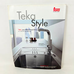 ELLE Decoration Magazine No.142 Deco Focus From Runway to your home