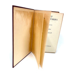 1928 The Rivet In Grandfather's Neck A Comedy Of Limitations By James Branch Cabell