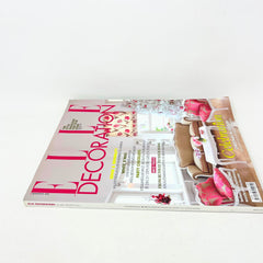 ELLE Decoration Magazine No.142 Deco Focus From Runway to your home