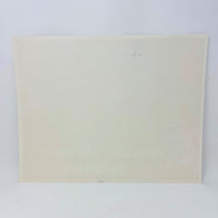 James Bond 007 In Lan Fleming's MoonRaker Collectible Movie Lobby Card No.3