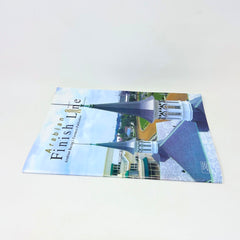 Arabian Finish Line June 2011 Vol. 24 No.6 Arabian Racings foremost Publication