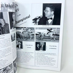 Arabian Finish Line April 2011 Vol 24 No.6 Arabian Racings foremost Publication