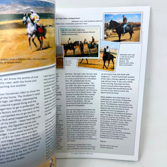 Arabian Finish Line March 2016 Arabian Horse Racings foremost Publication