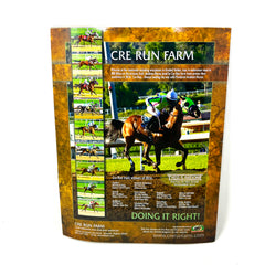 Arabian Finish Line November 2016 Arabian Horse Racings foremost Publication