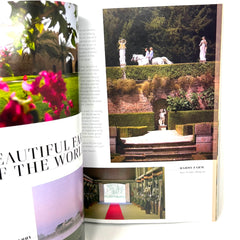 Arabian Horse World Legend Life Luxury Vol. 59 Number 1