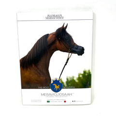 Arabian Horse World Legend Life Luxury Vol. 59 Number 1
