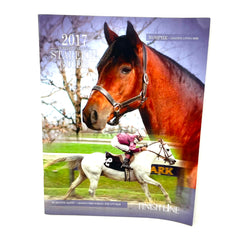2017 Purebread Arabian Stallion Gide Arabian Finish Line