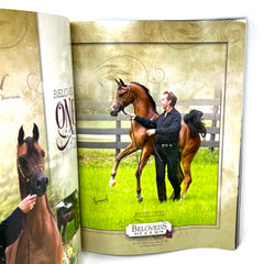 Arabian Horse Times Vol. 45 No.1 2014 Issue 6
