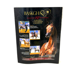 Arabian Horse Times Vol. 45 No.1 2014 Issue 6