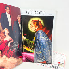 Vanity Fair magazine No. 691 2018 24th Annual Hollywood Issue