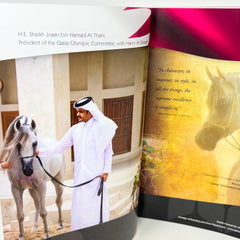 Arabian Horse World December 2016 Vol.57 No.3