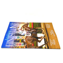 Arabian Finish Line November 2014 Vol. 26 No.10 2014