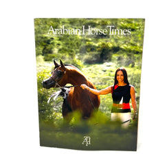 Arabian Horse Times  Vol. 45 No. 2 2014 Issue 7 Horse Magazine