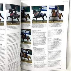 Arabian Horse Times  Vol. 45 No. 2 2014 Issue 7 Horse Magazine