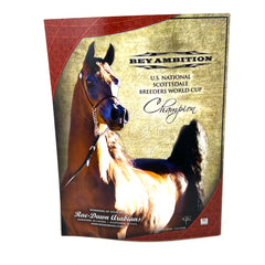 Arabian Horse World May 2011 Vol.51 No.8 Horse Magazine