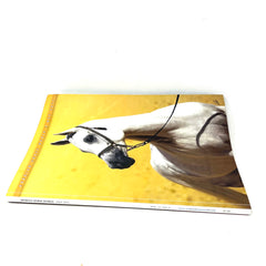Arabian Horse World May 2011 Vol.51 No.8 Horse Magazine