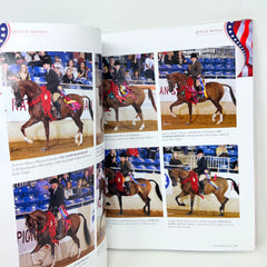 Arabian Horse Times November 2010  Horse Magazine