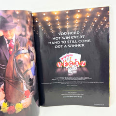 Arabian Horse Times November 2010  Horse Magazine